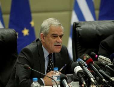 Ν. Τόσκας: Επίσκεψη σε Τελ Αβίβ και Ιερουσαλήμ για συνεργασία Ελλάδας - Ισραήλ